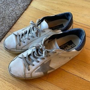 🔥FINAL PRICE🔥Golden Goose Superstar Sneakers